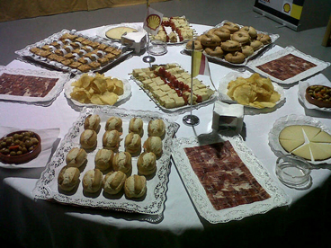 Eventos Catering El Cantaro Eventos Catering El Cantaro