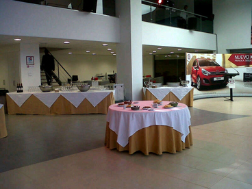 Eventos Catering El Cantaro Eventos Catering El Cantaro