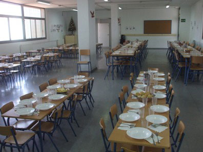 Comedor